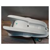 Gizmo Riders Baby Rider, Toddler Sled Retail: $60