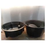 MFG-15103 200 lbs Deer Feeder Standard - Retail: $120