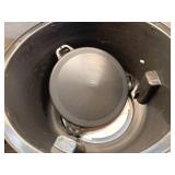 MFG-15103 200 lbs Deer Feeder Standard - Retail: $120