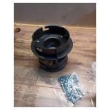 MFG-15103 200 lbs Deer Feeder Standard - Retail: $120