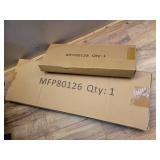 MFG-15103 200 lbs Deer Feeder Standard - Retail: $120