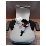 UPPAbaby Alta V2 Booster Seat - Retail: $200