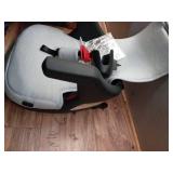 UPPAbaby Alta V2 Booster Seat - Retail: $200