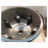 Moultrie 250 Lb. Gravity Deer Feeder - Tripod Game Feeder - Easy Conversion Adapter - Protein Pellet Ready - Rugged No-Power Setup for Deer Management - Retail: $160