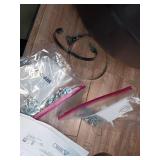 Moultrie 250 Lb. Gravity Deer Feeder - Tripod Game Feeder - Easy Conversion Adapter - Protein Pellet Ready - Rugged No-Power Setup for Deer Management - Retail: $160