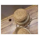 Leaf&lull Macrame Plant Hanger 2-Tier Plant Hanger