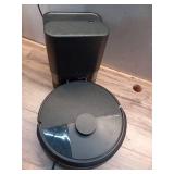 iRobot Roomba 105 Vac Robot Vacuum with AutoEmpty Dock - Retail: $249