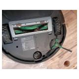 iRobot Roomba 105 Vac Robot Vacuum with AutoEmpty Dock - Retail: $249