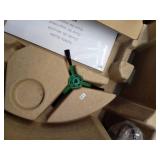 iRobot Roomba 104 Vac Robot Vacuum-Retail: $240