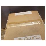 NutriChef Digital Water Boiler and Warmer - 3L/3.17 Qt Stainless Electric Hot Water Dispenser w/ LCD Display- Retail: $94