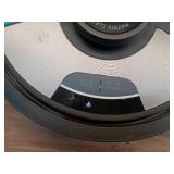 Shark Matrix Plus 2in1 Robot Vacuum & Mop with Sonic Mopping Black/Silver (RV2610WA) - Retail: $479