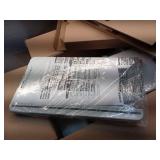 Brother HC1850 Sewing and Quilting Machine, 185 Built-in Stitches, LCD Display, 8 Included Feet - Retail: $300