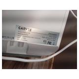 Countertop Dishwasher, Mini Dishwasher with Faucet & Manual Water Tank(5L) Modes Water Inlet- Retail: $220