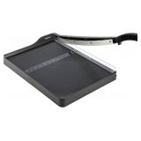 Amazon Basics Paper Trimmer Cutter 15-Inch