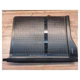 Amazon Basics Paper Trimmer Cutter 15-Inch