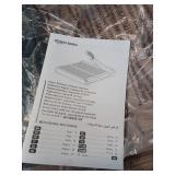 Amazon Basics Paper Trimmer Cutter 15-Inch