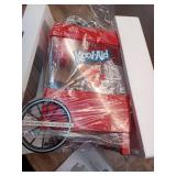 Nostalgia Kool-Aid Snow Cone Shaved Ice Machine