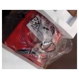 Nostalgia Kool-Aid Snow Cone Shaved Ice Machine