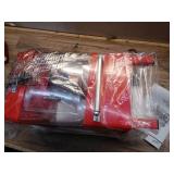 Nostalgia Kool-Aid Snow Cone Shaved Ice Machine