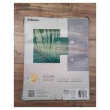 Fellowes Thermal Laminating Pouches/Sheets, Letter Size 9 x 11.5-Inches, 3 mil, 100 Pack (5743301)