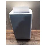 OLIXIS 3,500 Sq. Ft Dehumidifier, 50 Pints Dehumidifier for Basement with Drain Hose (Does Not Work)