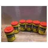 RTS Companies Inc All-Purpose Cleaning Wipes, Citrus Scent (6 Pack)