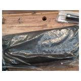 Wilder XL Ice Bath Cold Plunge 86 Gallon Portable Ice Bath Tub Retail: $61