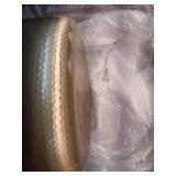 American Metalcraft Aluminum Beverage Tub 512oz, Gold - Retail: $112