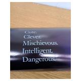 Gremlins Movie Poster Print (27 x 40) (Edges Aren