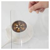 VEVOR Clear Desk Cover Protector, 36 X 60 inch, 2 mm Rectangle