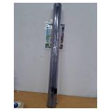 VEVOR Clear Desk Cover Protector, 36 X 60 inch, 2 mm Rectangle