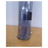 VEVOR Clear Desk Cover Protector, 36 X 60 inch, 2 mm Rectangle