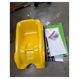 Step2 Extreme Coaster Kids Ride On Toy, Push Car, Indoor/Outdoor Roller Coaster & Playset Retail: $349