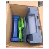 Step2 Extreme Coaster Kids Ride On Toy, Push Car, Indoor/Outdoor Roller Coaster & Playset Retail: $349