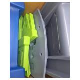 Step2 Extreme Coaster Kids Ride On Toy, Push Car, Indoor/Outdoor Roller Coaster & Playset Retail: $349