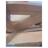 Step2 Extreme Coaster Kids Ride On Toy, Push Car, Indoor/Outdoor Roller Coaster & Playset Retail: $349