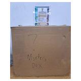 Mystery Box of Various Items