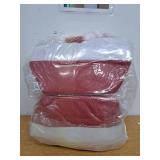 108 Santa Hats for Adults