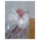 108 Santa Hats for Adults