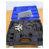 Kuntech KT-5045A Buick Chrysler Dodge Crankshaft Pullwheel Removal Tool