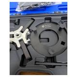 Kuntech KT-5045A Buick Chrysler Dodge Crankshaft Pullwheel Removal Tool