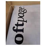 Coral Blush Pink Quilt Lycell Cotton Pixel Cross Grid Twin Quilt 2-Pieces Stone Washed Bedspread Coverlet Lightweight Comforter with 1 Pillow Sham