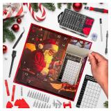 Ruibina Tool Advent Calendar 2025 for Men