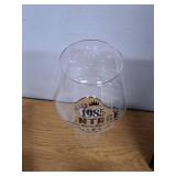 Wine Glass for Person Born in 1985