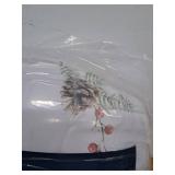 Christmas Comforter Set- King Size