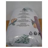 Christmas Comforter Set- King Size