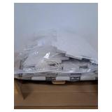 Apasiri Cat House Scratch-Resistant: Indoor Warm Enclosed Felt Bed Cave with Hanging Ball Toy