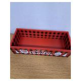 Christmas Hot Cocoa Bar Wood Storage Box