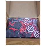 50 Pcs Bulk Christmas Candy Cane Decorations -2 Pack