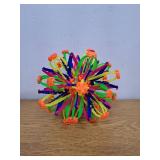 ArtCreativity Expandable Breathing Ball - Hoberman Sphere - Expanding Collapsible Ball